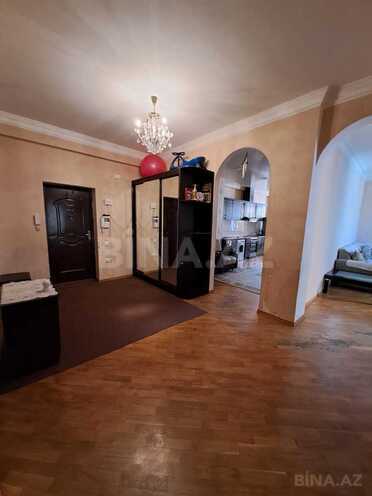 Satılır 3 otaqlı yeni tikili 130 m², Şah İsmayıl Xətai m., photo 22 from 32