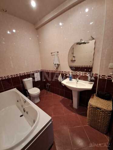 Satılır 3 otaqlı yeni tikili 130 m², Şah İsmayıl Xətai m., photo 5 from 32