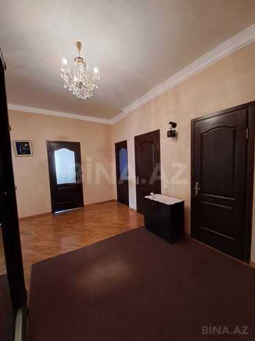 Satılır 3 otaqlı yeni tikili 130 m², Şah İsmayıl Xətai m., photo 7 from 32