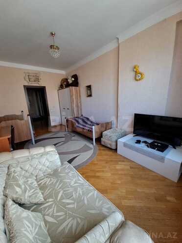 Satılır 3 otaqlı yeni tikili 130 m², Şah İsmayıl Xətai m., photo 8 from 32