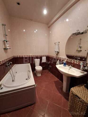 Satılır 3 otaqlı yeni tikili 130 m², Şah İsmayıl Xətai m., photo 11 from 32