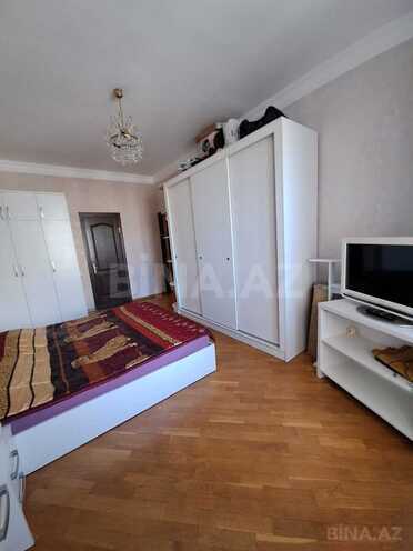 Satılır 3 otaqlı yeni tikili 130 m², Şah İsmayıl Xətai m., photo 17 from 32