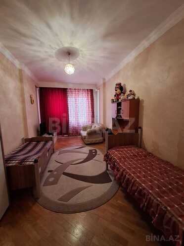 Satılır 3 otaqlı yeni tikili 130 m², Şah İsmayıl Xətai m., photo 9 from 32