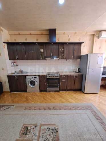 Satılır 3 otaqlı yeni tikili 130 m², Şah İsmayıl Xətai m., photo 12 from 32