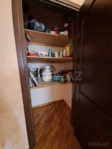 Satılır 3 otaqlı yeni tikili 130 m², Şah İsmayıl Xətai m., photo 15 from 32