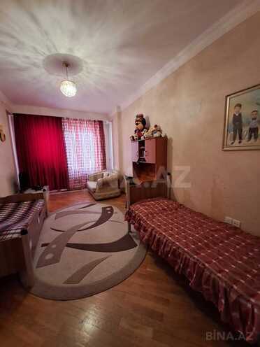 Satılır 3 otaqlı yeni tikili 130 m², Şah İsmayıl Xətai m., photo 28 from 32