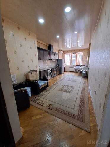 Satılır 3 otaqlı yeni tikili 130 m², Şah İsmayıl Xətai m., photo 13 from 32