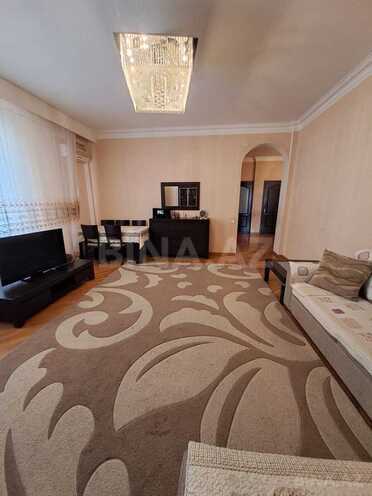 Satılır 3 otaqlı yeni tikili 130 m², Şah İsmayıl Xətai m., photo 29 from 32
