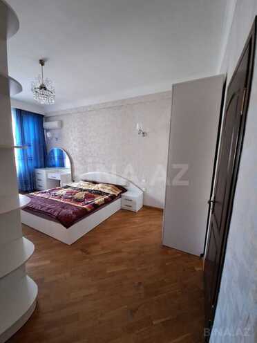 Satılır 3 otaqlı yeni tikili 130 m², Şah İsmayıl Xətai m., photo 6 from 32