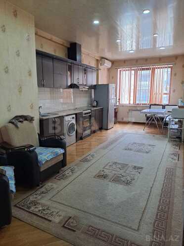 Satılır 3 otaqlı yeni tikili 130 m², Şah İsmayıl Xətai m., photo 21 from 32