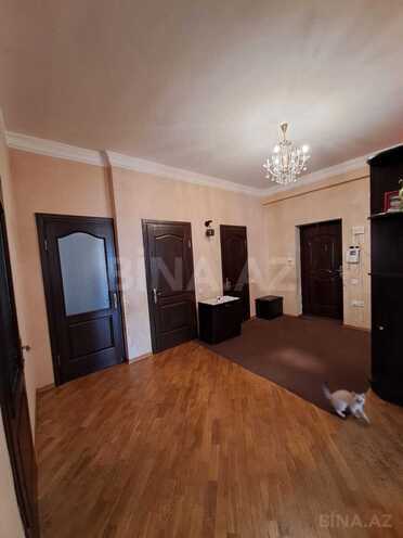 Satılır 3 otaqlı yeni tikili 130 m², Şah İsmayıl Xətai m., photo 23 from 32