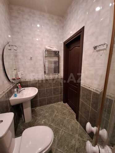 Satılır 3 otaqlı yeni tikili 130 m², Şah İsmayıl Xətai m., photo 25 from 32