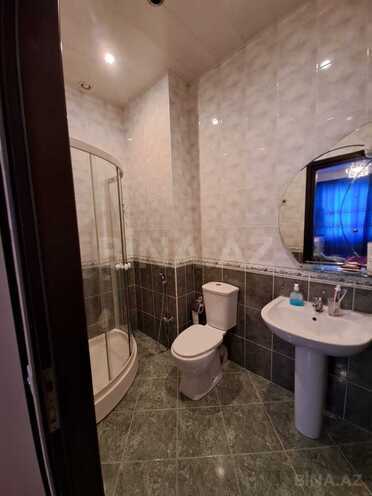 Satılır 3 otaqlı yeni tikili 130 m², Şah İsmayıl Xətai m., photo 20 from 32