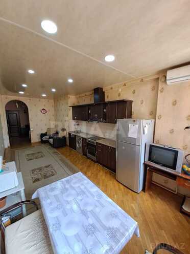 Satılır 3 otaqlı yeni tikili 130 m², Şah İsmayıl Xətai m., photo 18 from 32