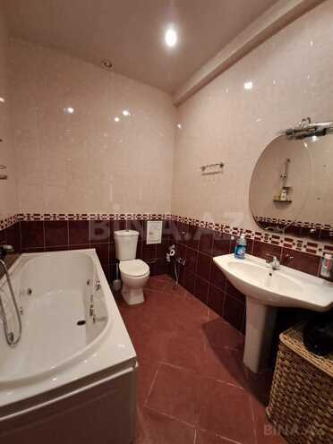 Satılır 3 otaqlı yeni tikili 130 m², Şah İsmayıl Xətai m., photo 16 from 32