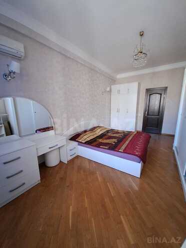 Satılır 3 otaqlı yeni tikili 130 m², Şah İsmayıl Xətai m., photo 30 from 32