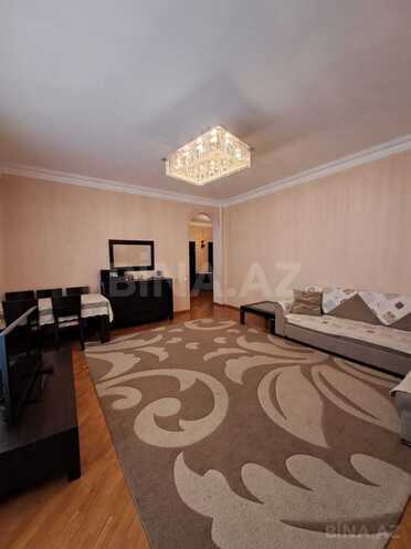 Satılır 3 otaqlı yeni tikili 130 m², Şah İsmayıl Xətai m., photo 4 from 32