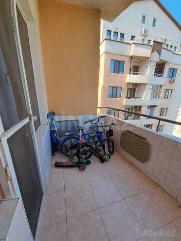 Satılır 3 otaqlı yeni tikili 130 m², Şah İsmayıl Xətai m., photo 27 from 32