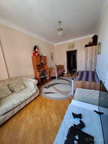 Satılır 3 otaqlı yeni tikili 130 m², Şah İsmayıl Xətai m., photo 19 from 32