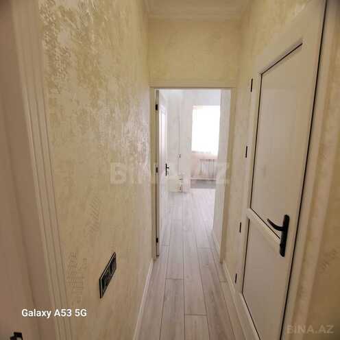 Продаётся 2-комн. вторичка 55 м², пос. Старые Гюнешли, photo 8 from 13