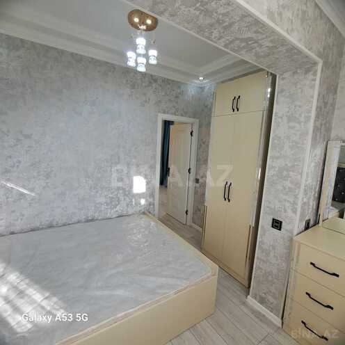 Продаётся 2-комн. вторичка 55 м², пос. Старые Гюнешли, photo 7 from 13