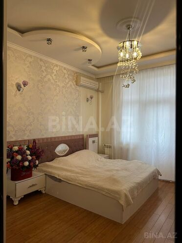 Satılır 3 otaqlı yeni tikili 85 m², Şah İsmayıl Xətai m., photo 4 from 7