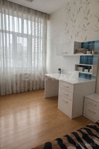 Satılır 3 otaqlı yeni tikili 85 m², Şah İsmayıl Xətai m., photo 6 from 7