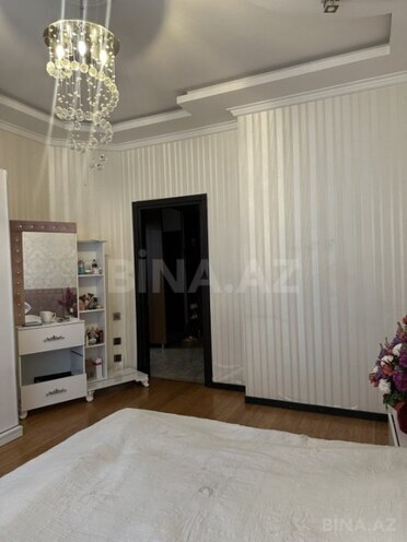 Satılır 3 otaqlı yeni tikili 85 m², Şah İsmayıl Xətai m., photo 3 from 7
