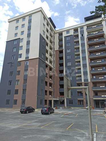 İcarəyə verilir 2 otaqlı yeni tikili 60 m², Yeni Günəşli q., photo 1 from 14