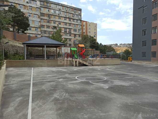 İcarəyə verilir 2 otaqlı yeni tikili 60 m², Yeni Günəşli q., photo 12 from 14