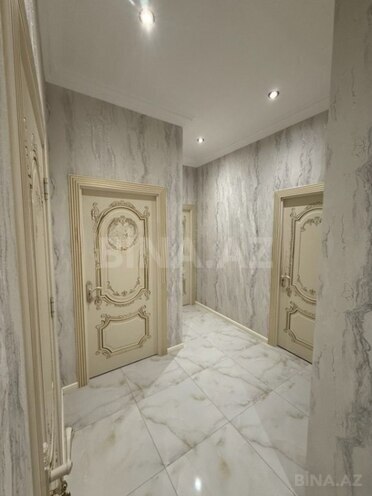 İcarəyə verilir 2 otaqlı yeni tikili 60 m², Yeni Günəşli q., photo 10 from 14