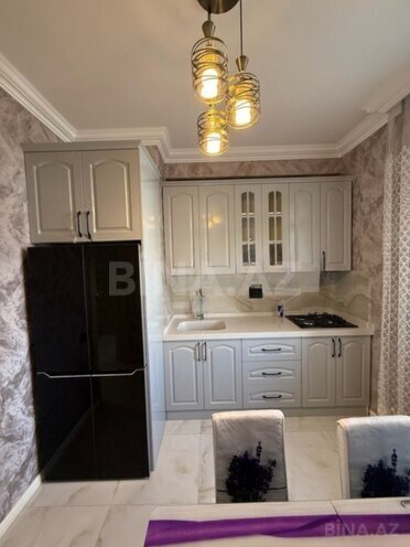 İcarəyə verilir 2 otaqlı yeni tikili 60 m², Yeni Günəşli q., photo 7 from 14