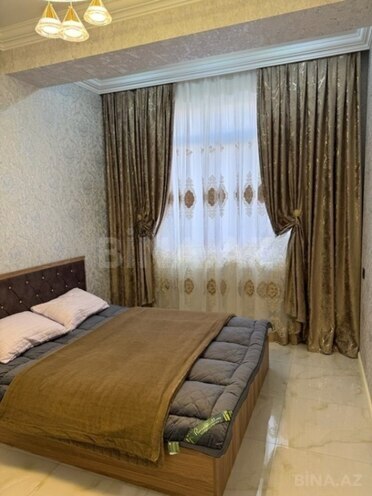 İcarəyə verilir 2 otaqlı yeni tikili 60 m², Yeni Günəşli q., photo 5 from 14