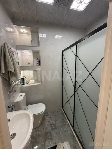 İcarəyə verilir 2 otaqlı yeni tikili 60 m², Yeni Günəşli q., photo 8 from 14