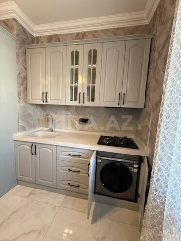 İcarəyə verilir 2 otaqlı yeni tikili 60 m², Yeni Günəşli q., photo 11 from 14