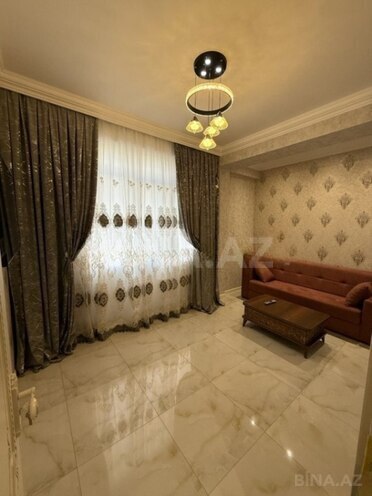 İcarəyə verilir 2 otaqlı yeni tikili 60 m², Yeni Günəşli q., photo 3 from 14