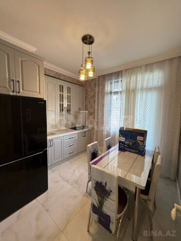İcarəyə verilir 2 otaqlı yeni tikili 60 m², Yeni Günəşli q., photo 6 from 14