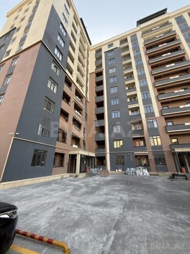 İcarəyə verilir 2 otaqlı yeni tikili 60 m², Yeni Günəşli q., photo 13 from 14