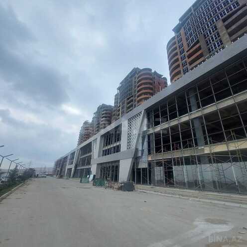 Satılır 2 otaqlı yeni tikili 83.2 m², Lökbatan q., photo 3 from 13