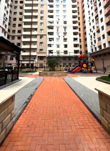 Satılır 3 otaqlı yeni tikili 126 m², Gənclik m., photo 6 from 16