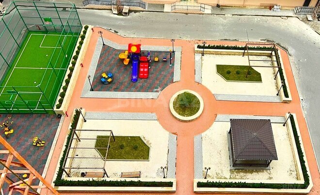 Satılır 3 otaqlı yeni tikili 126 m², Gənclik m., photo 5 from 16