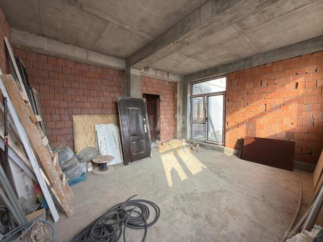 Satılır 3 otaqlı yeni tikili 126 m², Gənclik m., photo 13 from 16