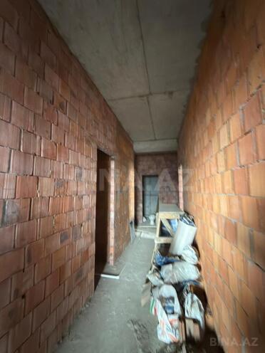 Satılır 3 otaqlı yeni tikili 126 m², Gənclik m., photo 14 from 16