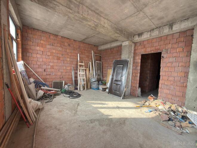 Satılır 3 otaqlı yeni tikili 126 m², Gənclik m., photo 15 from 16