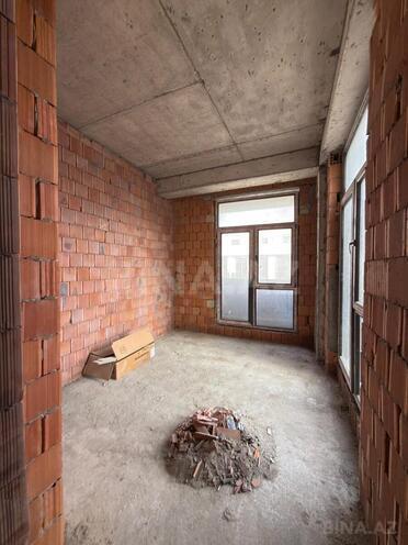 Satılır 3 otaqlı yeni tikili 126 m², Gənclik m., photo 12 from 16