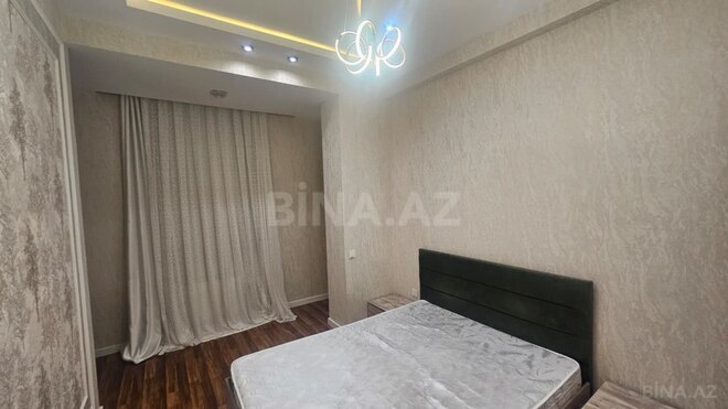 Продаётся 2-комн. новостройка 65 м², м. Элмляр Академиясы, photo 20 from 28