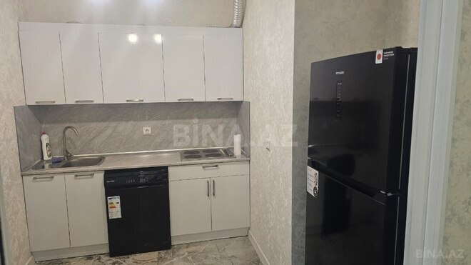 Продаётся 2-комн. новостройка 65 м², м. Элмляр Академиясы, photo 16 from 28