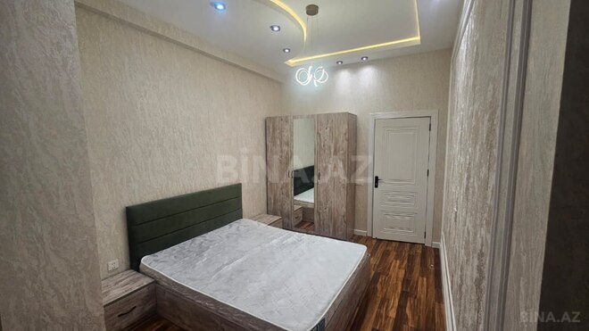 Продаётся 2-комн. новостройка 65 м², м. Элмляр Академиясы, photo 12 from 28
