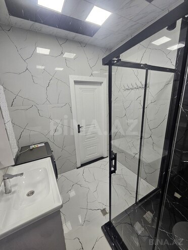 Продаётся 2-комн. новостройка 65 м², м. Элмляр Академиясы, photo 21 from 28