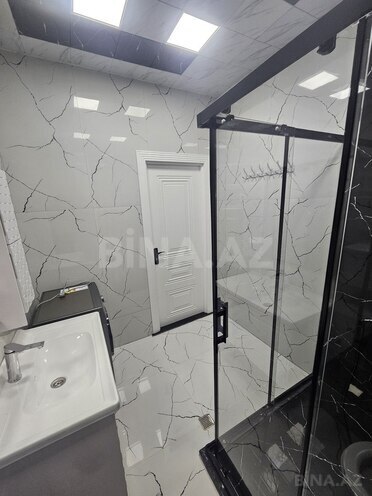 Продаётся 2-комн. новостройка 65 м², м. Элмляр Академиясы, photo 22 from 28